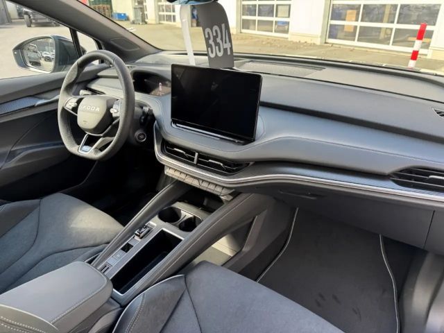 Skoda Enyaq Coupe Sportline