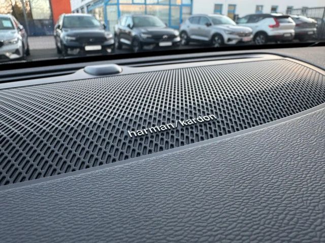 Volvo V60 Bright Plus