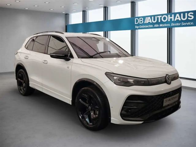Volkswagen Tiguan DSG R-Line eHybrid
