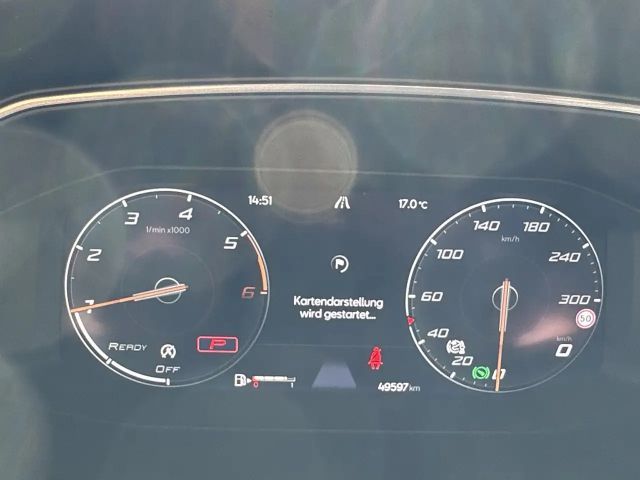 Cupra Formentor 4Drive DSG