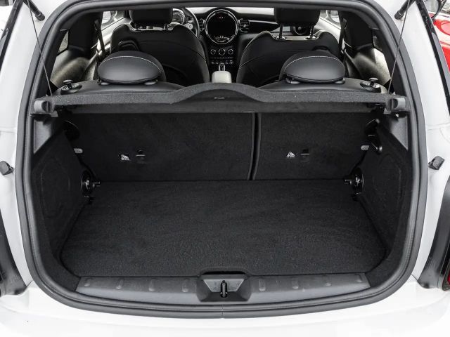 MINI Cooper John Cooper Works Trim, LED-Scheinwerfer, Driving