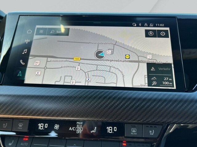 Audi RS e-tron GT Quattro