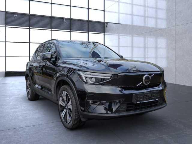 Volvo XC40 XC40