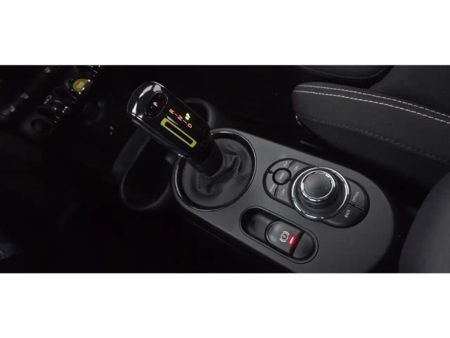 MINI Mini Electric SE