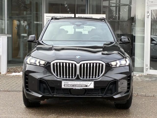 BMW X5 M-Sport