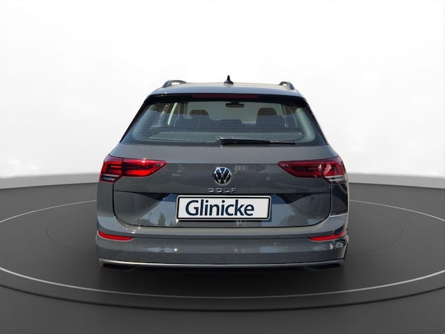 Volkswagen Golf 2.0 TDI DSG Golf VIII Variant