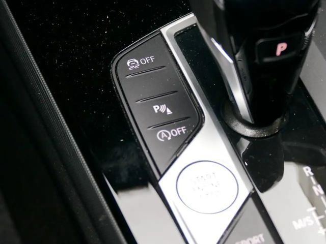 BMW 118 M-Sport Sedan