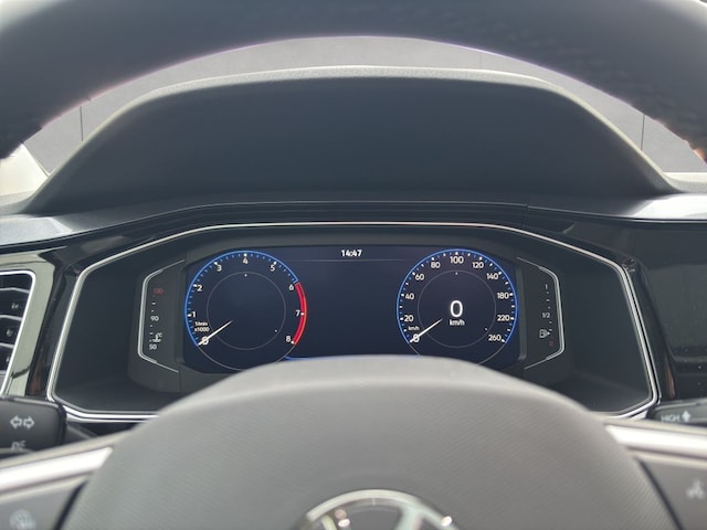 Volkswagen Polo 1.0 TSI DSG Style