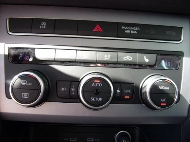 Seat Ateca 1.5 TSI DSG FR-lijn