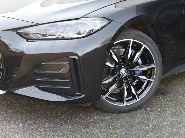 BMW i4 M50 Sedan