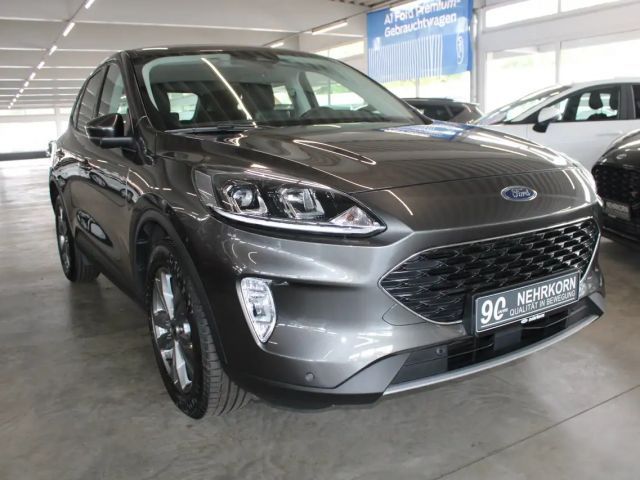 Ford Kuga 1.5 EcoBlue Cool & Connect