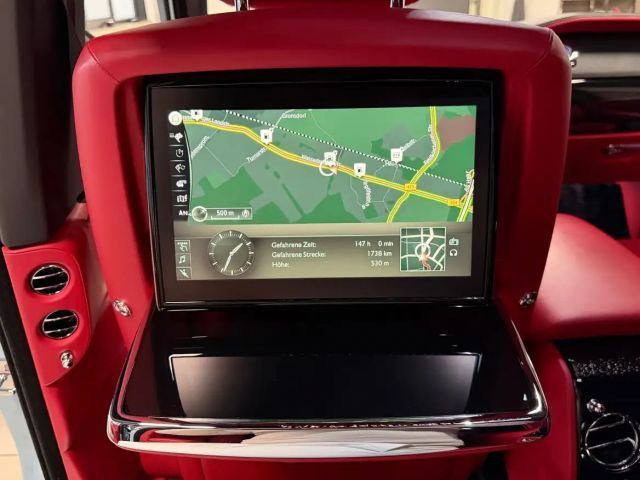 Rolls-Royce Cullinan CULLINAN NOVITEC OVERDOSE BESPOKE EXECUTIV FULL!