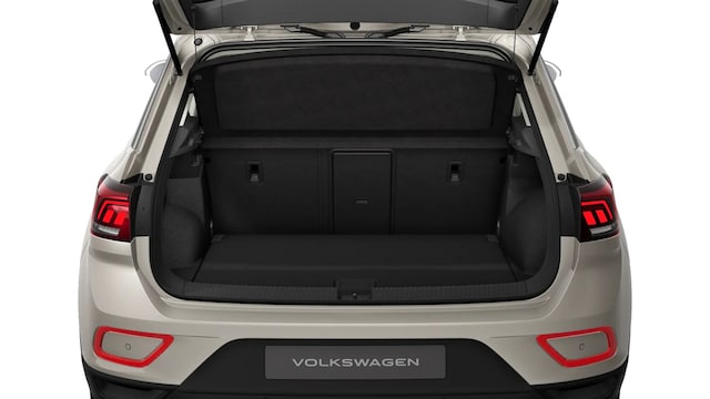 Volkswagen T-Roc 1.0 TSI Move