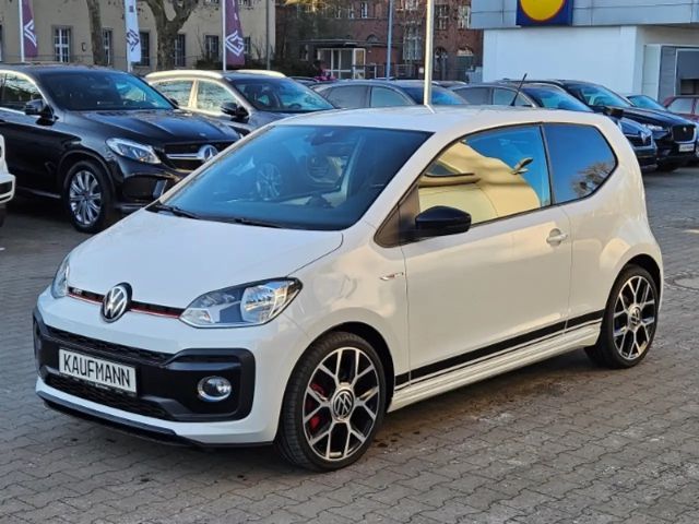 Volkswagen up! GTI