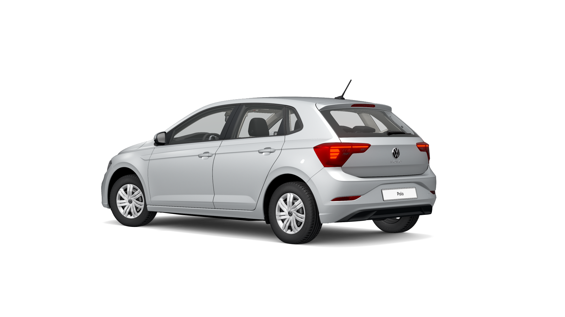 Volkswagen Polo Polo 1.0/ AppConnect, Bluetooth, Klima, LED, SHZ