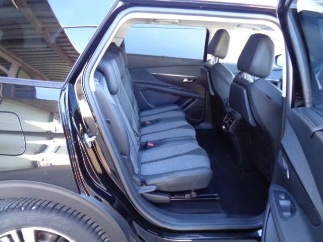Peugeot 5008 Allure Pack EAT8 PureTech
