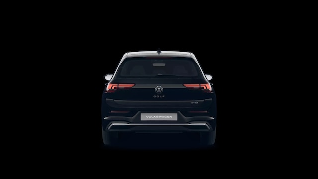 Volkswagen Golf 1.5 eTSI DSG Golf VIII