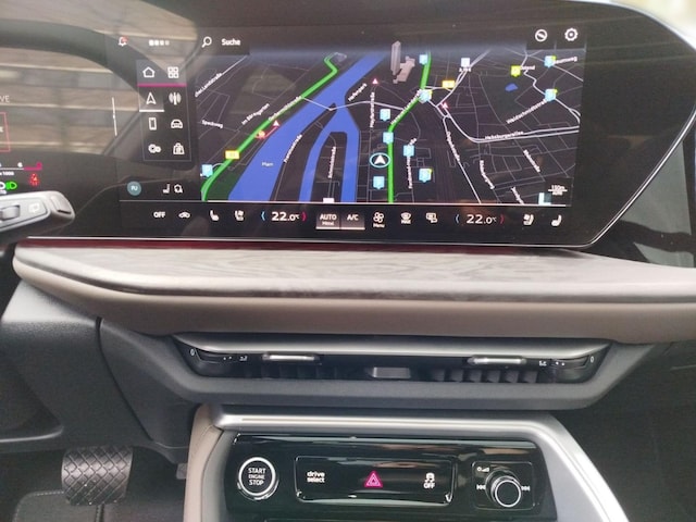 Audi Q5 Quattro S-Tronic