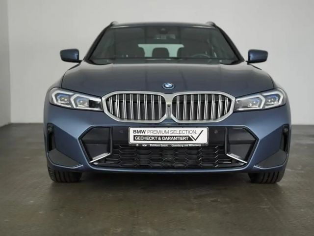 BMW 330 330e M-Sport Touring xDrive