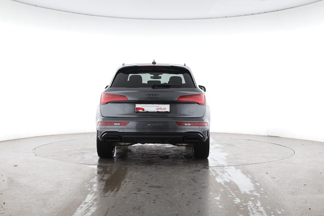 Audi Q5 40 TDI Quattro S-Tronic