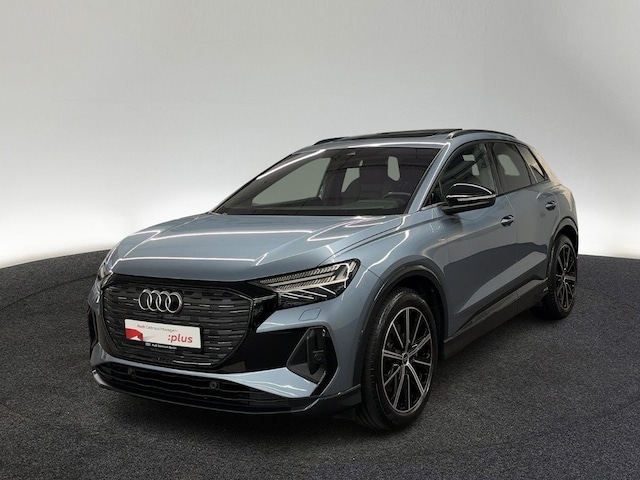 Audi Q4 e-tron 50 Quattro