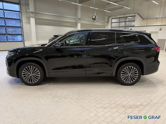 Volkswagen Tayron 1.5 eTSI DSG Life