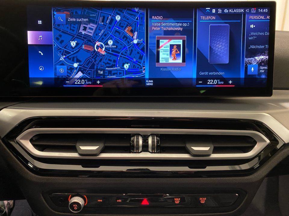 BMW 330 330e Touring xDrive