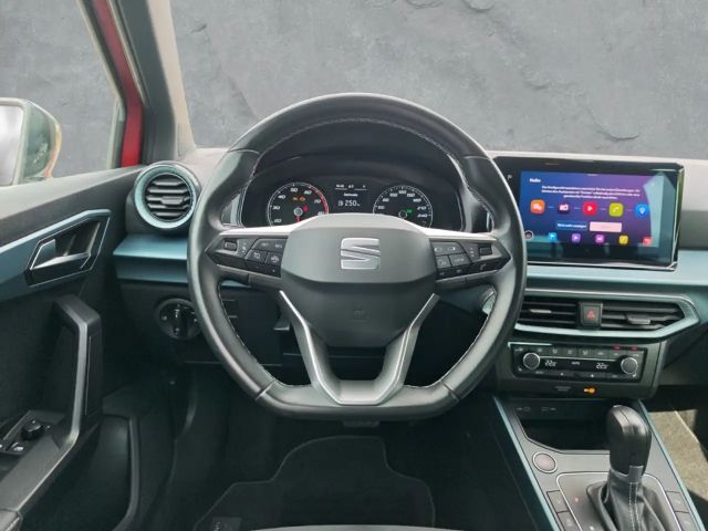 Seat Arona 1.0 TSI DSG