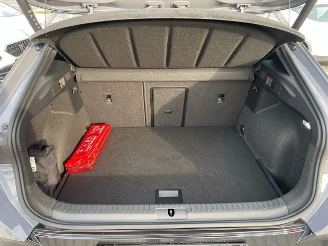 Cupra Formentor 2.0 TSI VZ