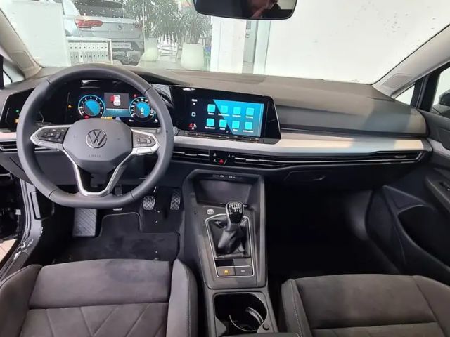 Volkswagen Golf Rabbit 45 TSI