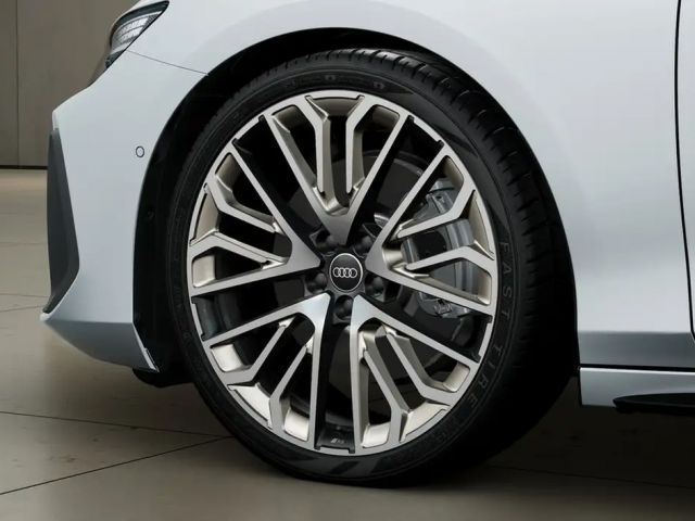 Audi A6 Avant Quattro S-Line