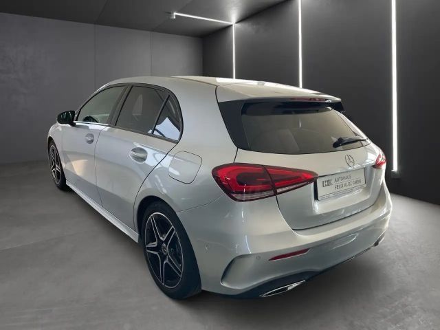 Mercedes-Benz A 200 AMG Line