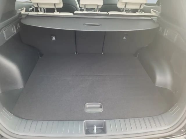 Kia Sportage GT-Line Vierwielaandrijving