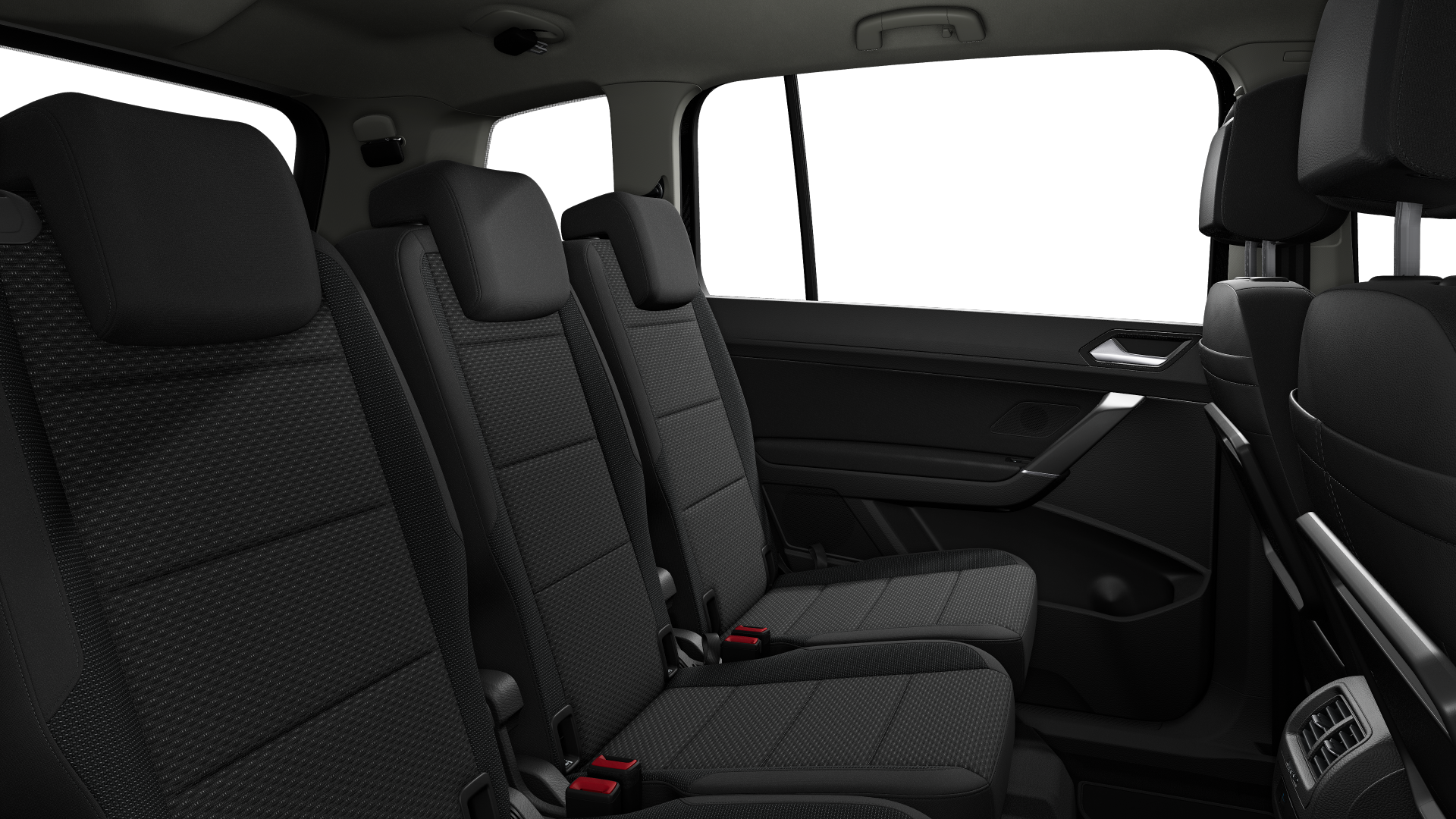 Volkswagen Touran 1.5 TSI Comfortline