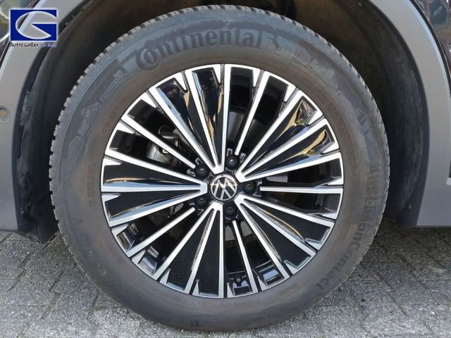 Volkswagen Tiguan 1.5 eTSI DSG Life