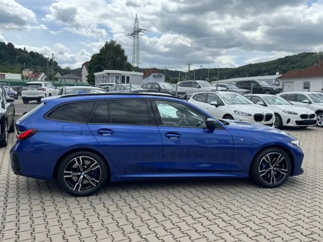 BMW 340 Touring xDrive