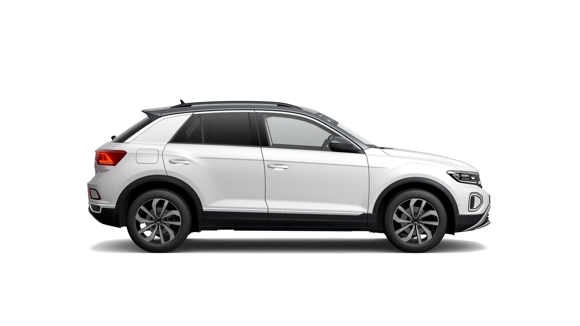 Volkswagen T-Roc 1.5 TSI