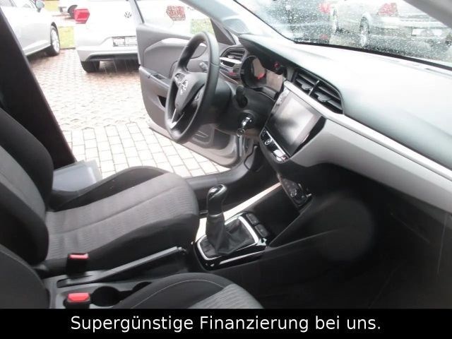 Opel Corsa Edition F Edition