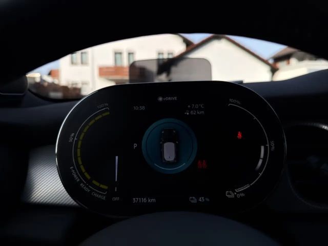 MINI Mini Electric 3-deurs SE