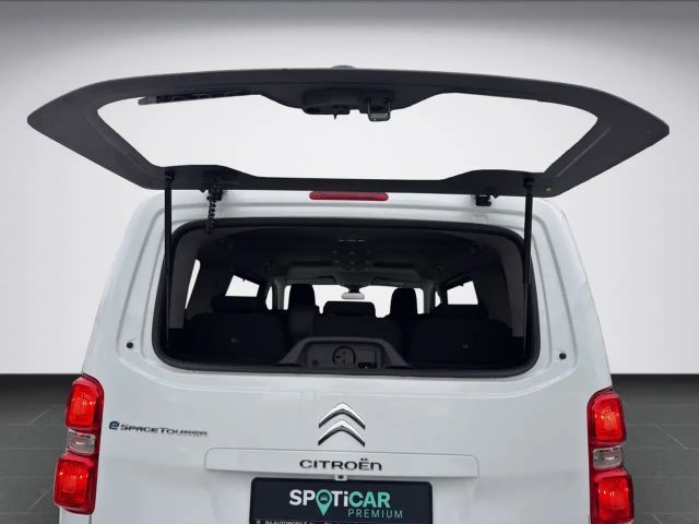Citroën Spacetourer Feel