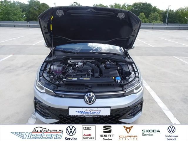 Volkswagen Golf DSG R-Line