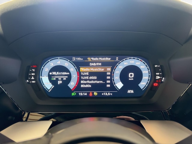 Audi A3 35 TFSI S-Tronic Sedan