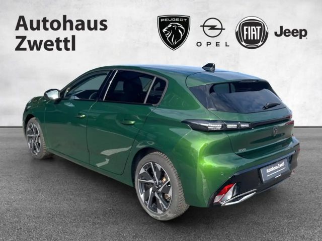 Peugeot 308 Allure Pack BlueHDi EAT8