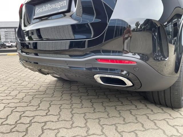 Mercedes-Benz GLE 350 4MATIC