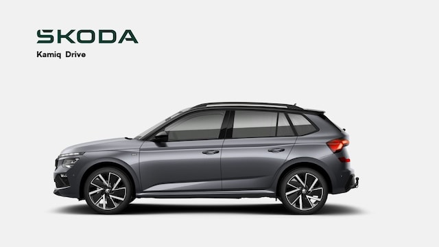 Skoda Kamiq 1.5 TSI Tour