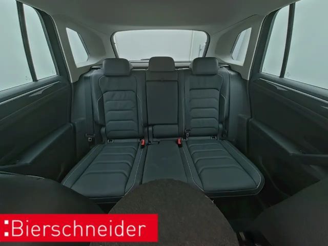 Volkswagen Tiguan 2.0 TDI 4Motion DSG