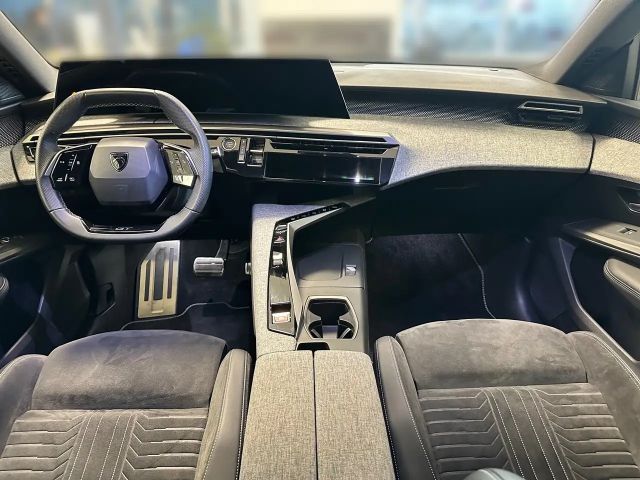 Peugeot 3008 GT-Line