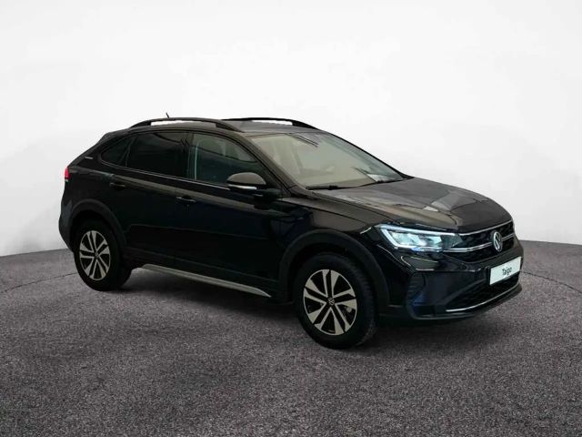 Volkswagen Taigo 1.0 TSI DSG