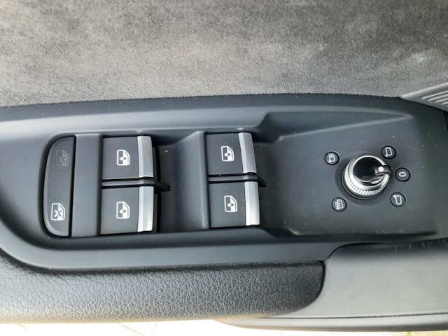 Audi SQ5 SUV TDI tiptronic Audi SQ5 SUV