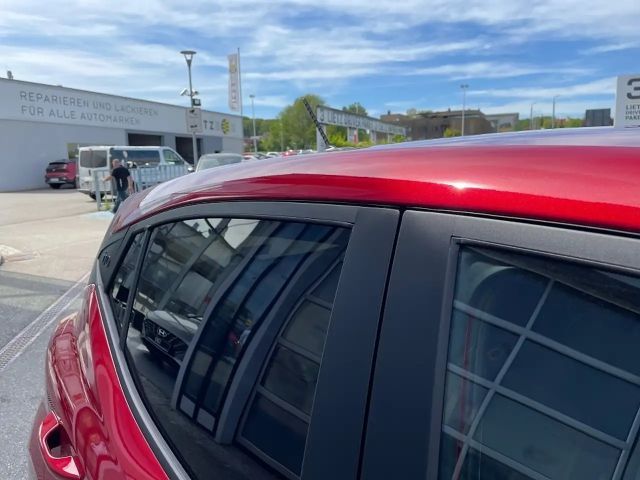 Hyundai i10 i Line Plus 1,0 MT a3bp0